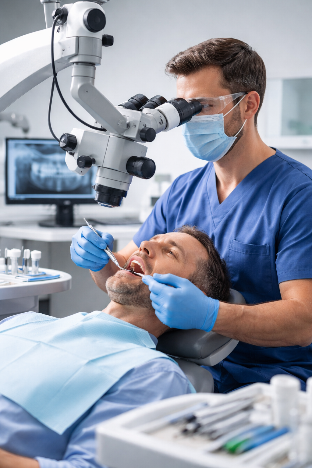 Arcadia Root Canal Care That Focuses on Comfort and Real Results