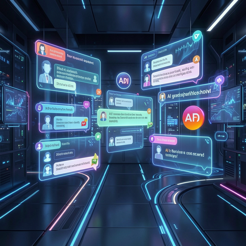 AI SEO Danışmanlık Firmaları Türkiye