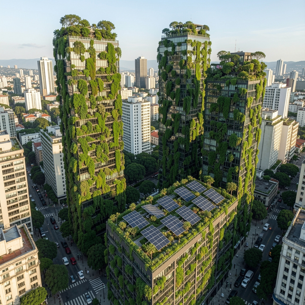 EPD Consultants in Chile