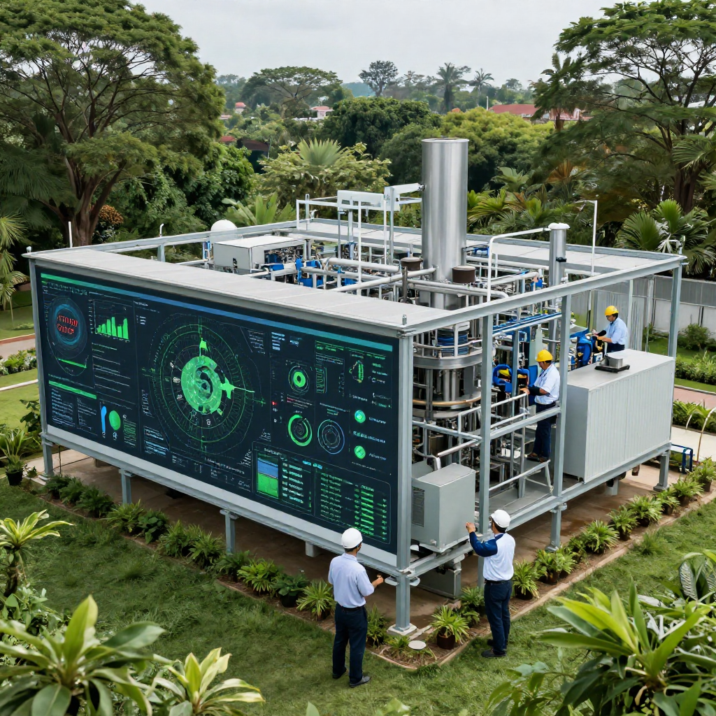 EPD Consultants in Sri Lanka