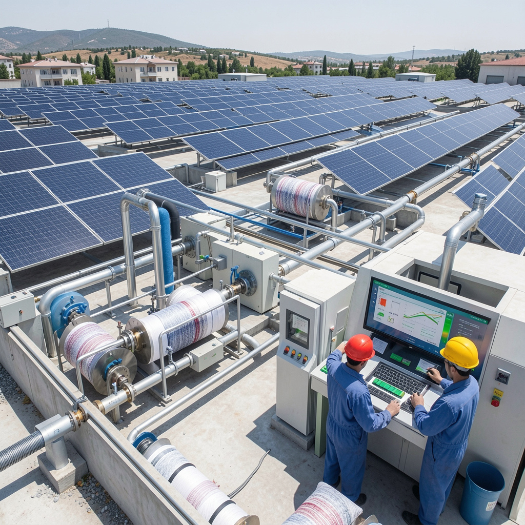 Karma Kullanımlı Yapı LEED Danışmanlık Firmaları – Uzman Şirketler