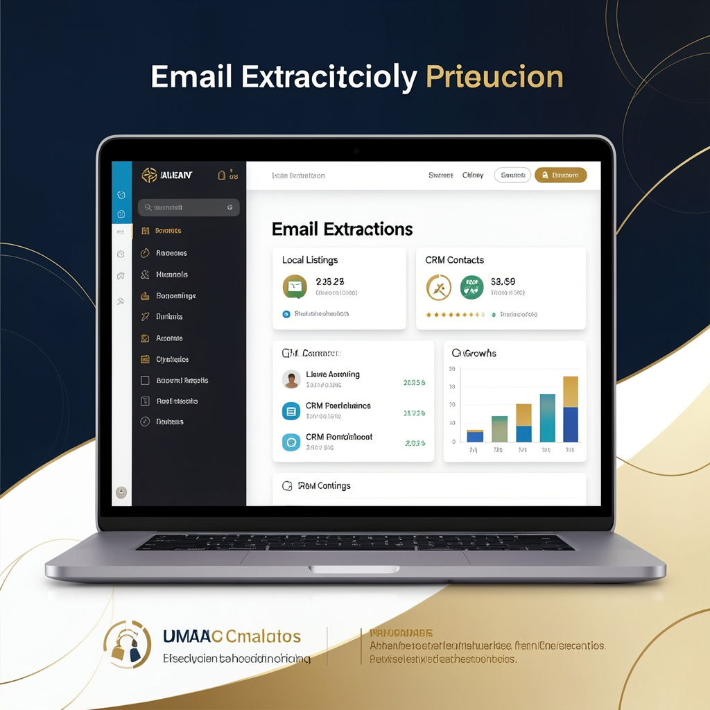 Outscraper Email Extractor: Features, Benefits & Use Cases