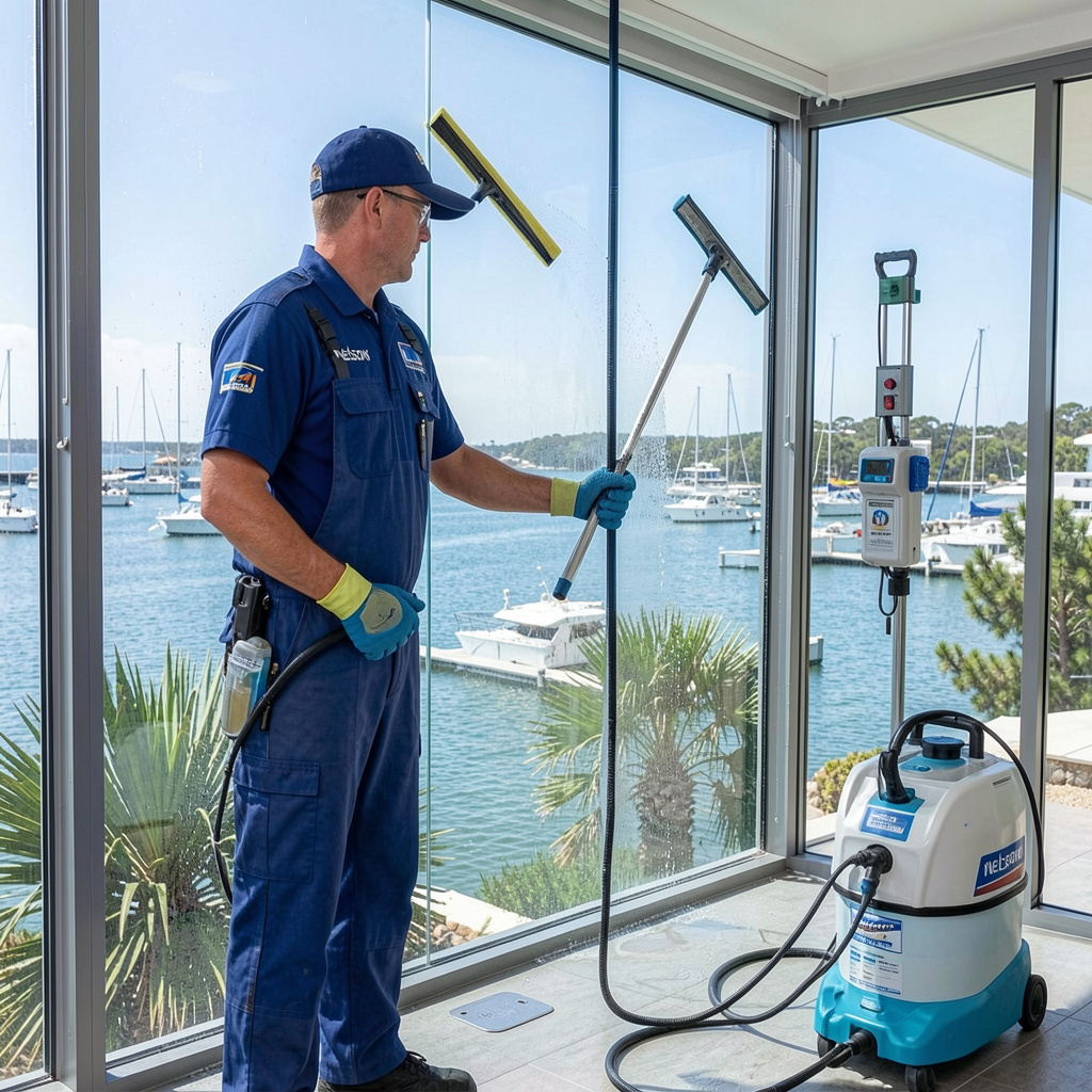 Commercial Cleaning in Raymond Terrace: Raising the Bar for Business Premises
